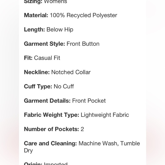 Women's Notched Lapel Double Breasted
Puffer Coat - Future Collective new - Picture 6 of 6